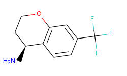 (s)-7-(trifluoromethyl)chroman-4-amine