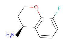 (s)-8-fluorochroman-4-amine