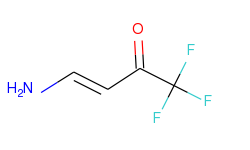 4-amino-1,1,1-trifluoro-3-buten-2-one
