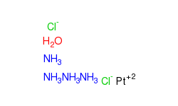 tetraammineplatinum (ii) chloride monohydrate