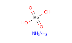 ammonium molybdate