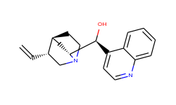 Cinchonan-9-ol, (9S)-