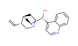 Cinchonan-9-ol, (8a,9R)-