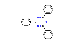 Borazine, 2,4,6-triphenyl-