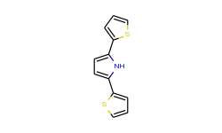 2,5-di(2-thienyl)-1h-pyrrole