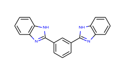 1,3-di(1h-benzo[d]imidazol-2-yl)benzene