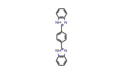 1,4-di(1h-benzo[d]imidazol-2-yl)benzene