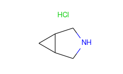 3-Azabicyclo[3.1.0]hexane, hydrochloride