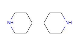 4,4'-Bipiperidine