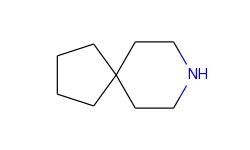 8-Azaspiro[4.5]decane