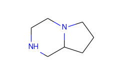 Pyrrolo[1,2-a]pyrazine, octahydro-