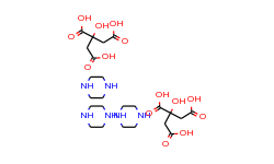 Piperazine, 2-hydroxy-1,2,3-propanetricarboxylate (3:2)