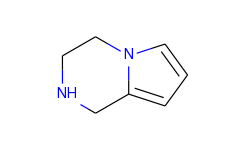 Pyrrolo[1,2-a]pyrazine, 1,2,3,4-tetrahydro-