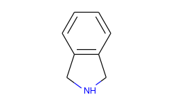 1H-Isoindole, 2,3-dihydro-