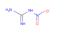n-nitroguanidine