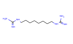 Guanidine, N,N'''-1,8-octanediylbis-