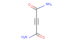 acetylenedicarboxamide