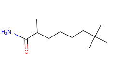 methylneodecanamide