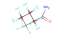 perfluorooctanamide