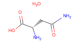 L-Asparagine, monohydrate