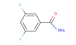 3,5-difluorobenzamide