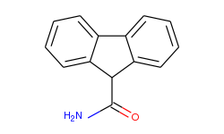 9h-fluorene-9-carboxylic acid amide