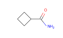Cyclobutanecarboxamide