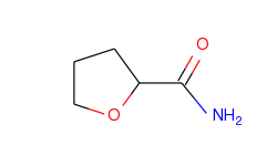 2-Furancarboxamide, tetrahydro-