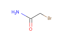 Acetamide, 2-bromo-