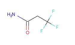3,3,3-trifluoropropanamide