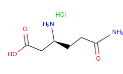 H-L-beta-HomoGln-OH HCl