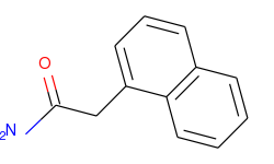 1-naphthylacetamide