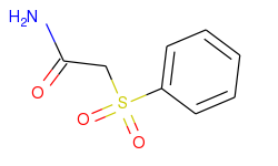 (Phenylsulfonyl)Acetamide