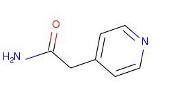 4-Pyridineacetamide