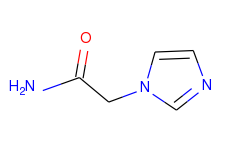 2-(1H-Imidazol-1-yl)acetamide