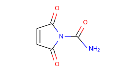 N-CARBAMOYLMALEIMIDE