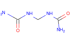 Urea, N,N''-methylenebis-