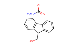 9H-Fluorene-9-methanol, carbamate