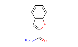 2-Benzofurancarboxamide