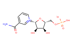 Beta-nicotinamide mononucleotide