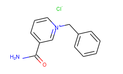 1-Benzyl-3-carbamoylpyridinium chloride