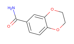 2,3-dihydrobenzo[b][1,4]dioxine-6-carboxamide