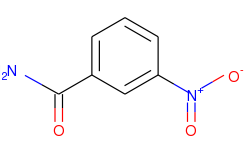 Benzamide, 3-nitro-