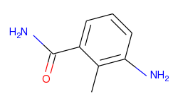 3-amino-2-methylbenzamide