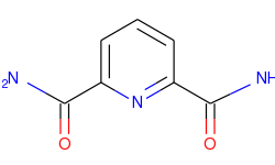 2,6-Pyridinedicarboxamide