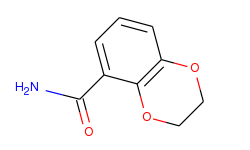 2,3-Dihydrobenzo[b][1,4]dioxine-5-carboxamide