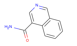 4-Isoquinolinecarboxamide
