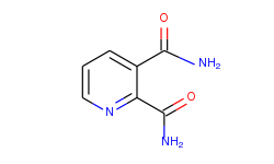 Pyridine-2,3-dicarboxaMide