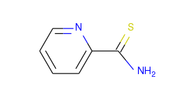 Pyridinecarbothioamide