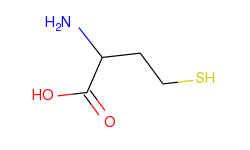 DL-Homocysteine